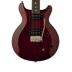 1599914536650-PRS STCSVC Vintage Cherry SE Santana Standard Electric Guitar (2).jpg
